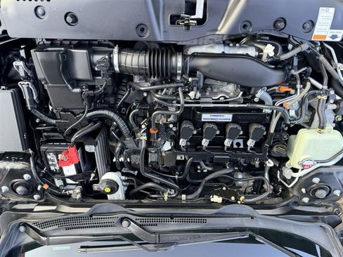 Used 2019 Honda Civic Si image 30