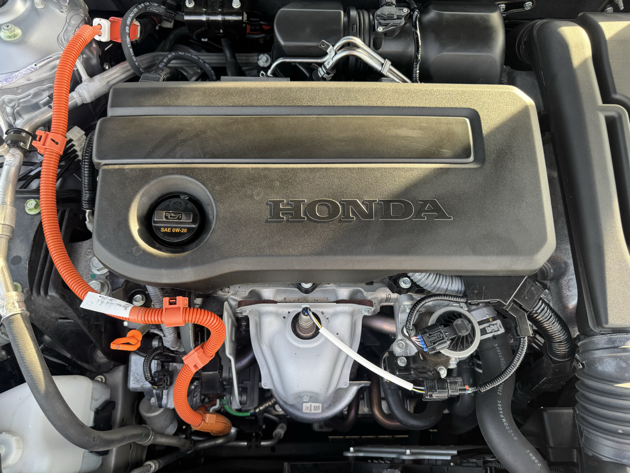 Certified 2023 Honda Accord EX-L image 30