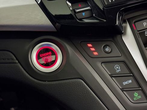 New 2026 Honda Odyssey EX-L image 37