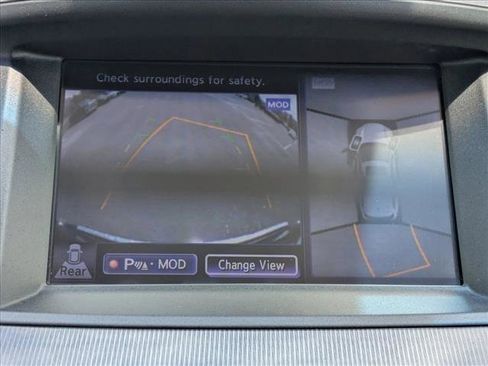 Used 2016 INFINITI QX60 Luxe w/ Premium Plus Package AWD/4WD image 15