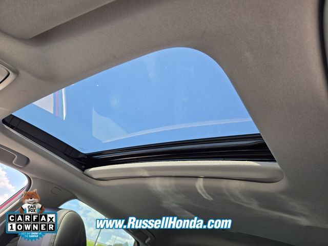 Used 2025 Acura Integra FWD image 6