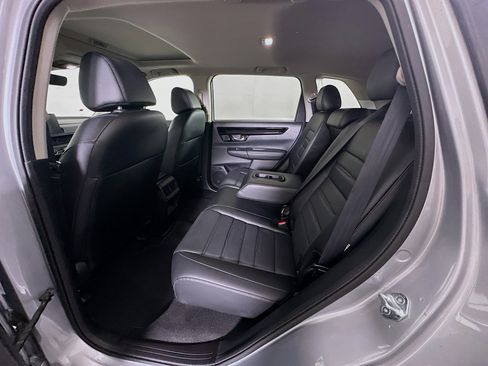 Used 2025 Honda CR-V EX-L image 30