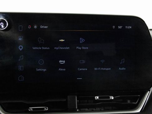 Used 2025 Chevrolet Equinox LT image 20