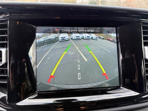 Used 2022 Dodge Durango SXT w/ Anodized Platinum Package image 29