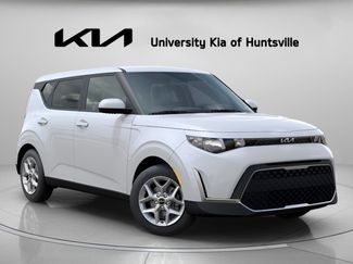 New 2025 Kia Soul LX video 1