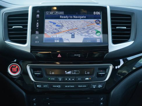 Used 2019 Honda Ridgeline RTL-E image 15