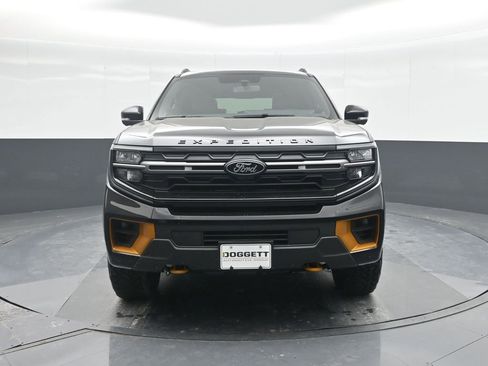 New 2025 Ford Expedition Tremor image 5