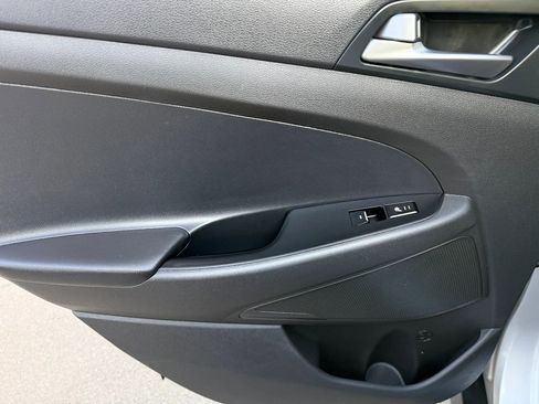 Used 2016 Hyundai Tucson Limited w/ Option Group 03 image 17