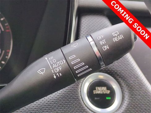 Used 2018 Cadillac XT5 Luxury w/ Driver Awareness Package image 27