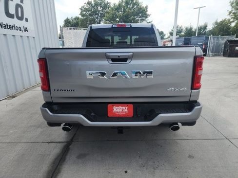 New 2026 RAM 1500 Laramie image 22