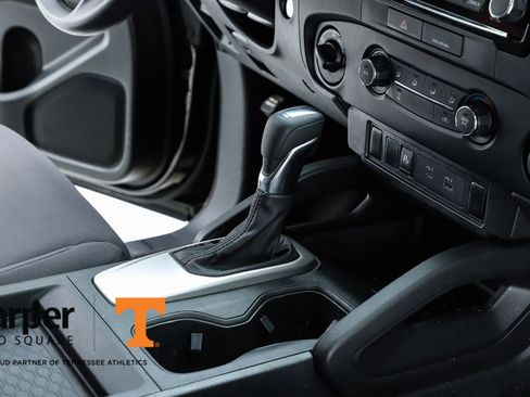 Used 2022 Nissan Frontier S w/ Technology Package image 31