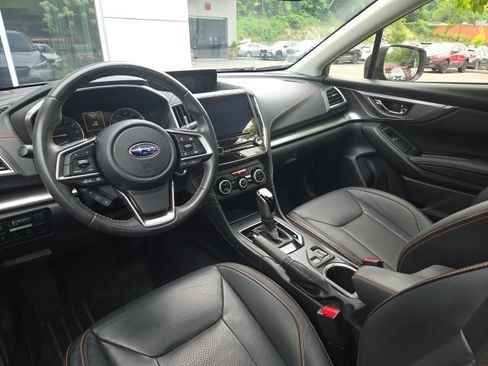 Used 2023 Subaru Crosstrek 2.5i Limited AWD/4WD image 2