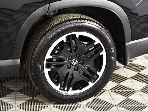Certified 2026 Honda Pilot image 51
