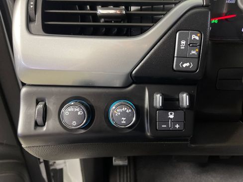 Used 2019 Chevrolet Tahoe LT w/ Max Trailering Package AWD/4WD image 29