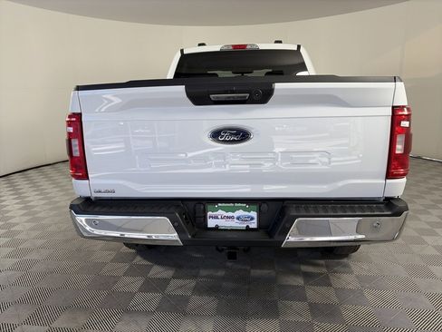 Certified 2023 Ford F150 XLT w/ Max Trailer Tow Package image 6