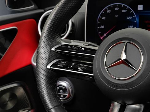Used 2024 Mercedes-Benz C 300 Sedan w/ Pinnacle Trim Package image 21