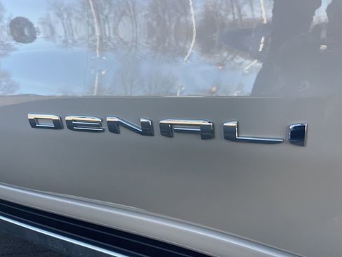 New 2026 GMC Sierra 1500 Denali Ultimate image 43