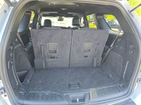 Used 2024 Dodge Durango GT image 12