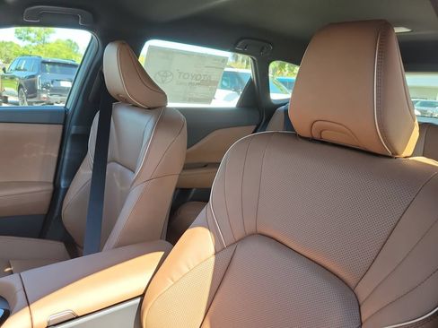 New 2026 Toyota Crown Signia AWD/4WD image 21