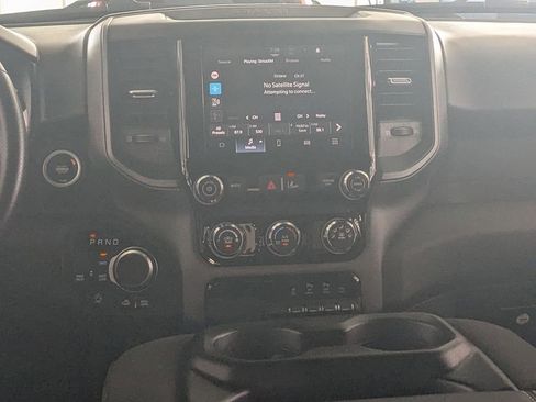 New 2026 RAM 1500 Warlock AWD/4WD image 25