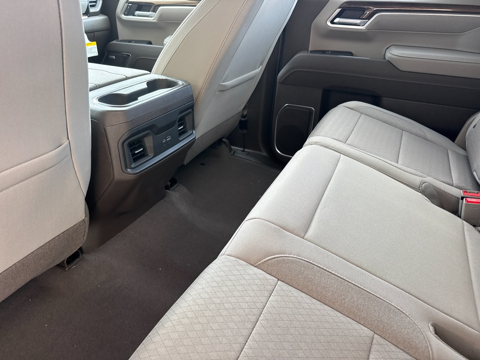 New 2026 Chevrolet Silverado 1500 RST w/ All Star Edition Plus AWD/4WD image 13