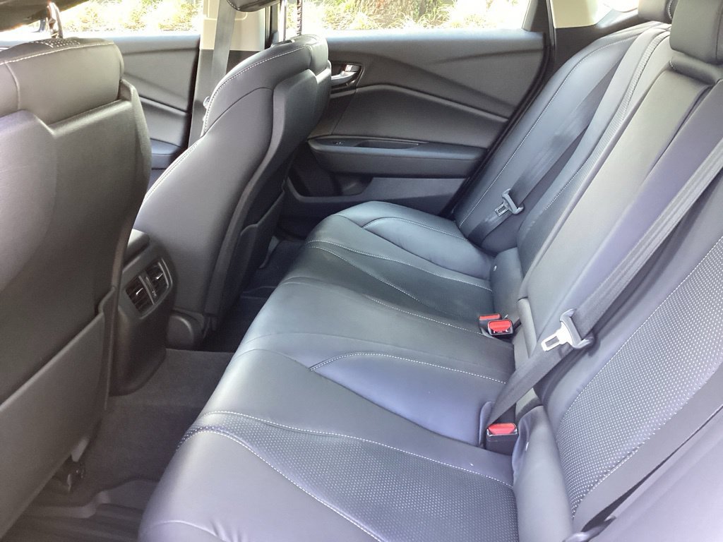 Used 2023 Acura TLX w/ Technology Package FWD image 6
