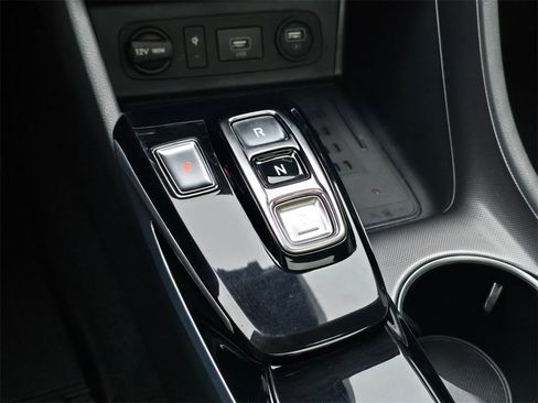 Used 2023 Hyundai Sonata Limited w/ Cargo Package image 26