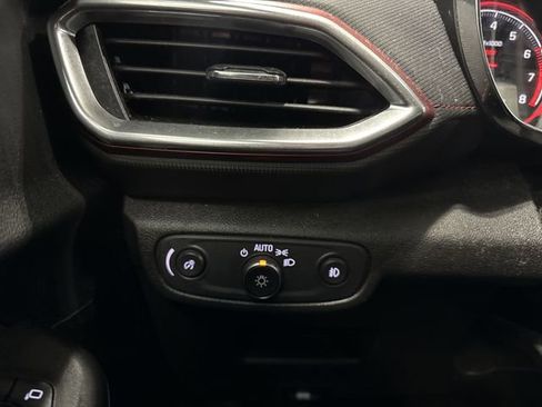 Used 2023 Chevrolet TrailBlazer RS w/ Sun and Liftgate Package image 15