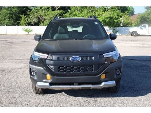 New 2026 Subaru Forester Wilderness AWD/4WD image 31