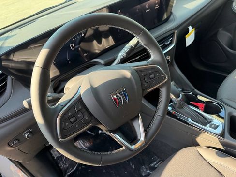 New 2026 Buick Encore GX Preferred w/ Comfort Package AWD/4WD image 17