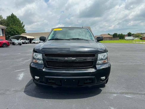Used 2013 Chevrolet Tahoe LT RWD image 8