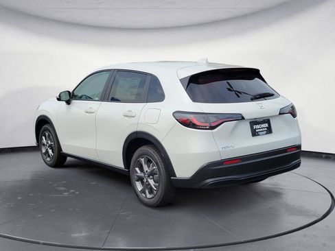 New 2027 Honda HR-V LX image 4
