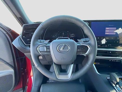 New 2026 Lexus TX 350 AWD image 41