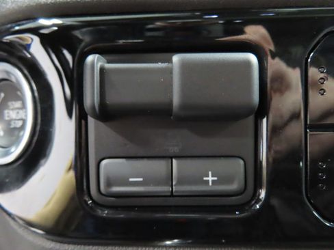 Used 2024 Chevrolet Silverado 1500 RST AWD/4WD image 61