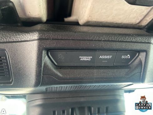 Used 2024 Jeep Wrangler Unlimited Rubicon AWD/4WD image 26