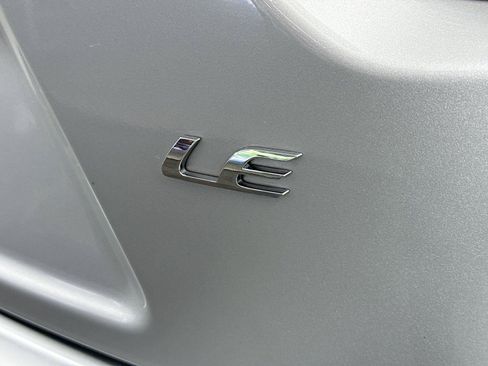 Certified 2024 Toyota Corolla LE FWD image 14