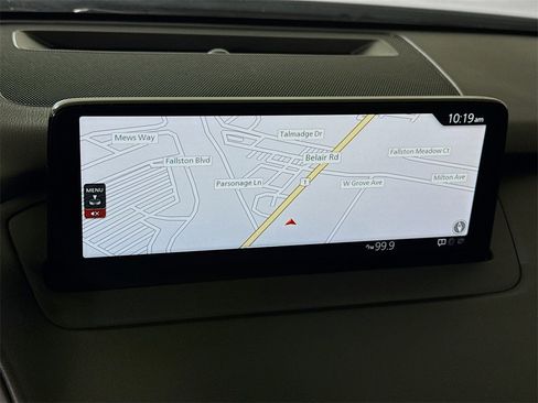 Used 2022 MAZDA CX-9 Sport image 6