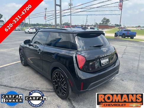 Used 2025 MINI Cooper S image 5
