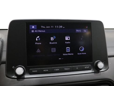Used 2022 Hyundai Kona SEL AWD/4WD image 24