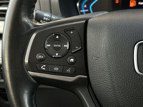 Certified 2022 Honda Odyssey EX-L image 27