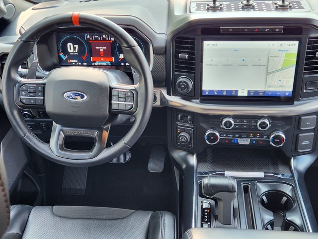 Used 2023 Ford F150 Raptor AWD/4WD image 27