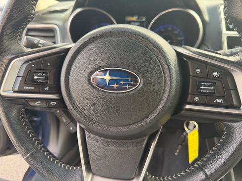 Used 2019 Subaru Outback 2.5i Premium w/ Popular Package #2 image 45