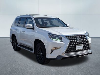 Used 2023 Lexus GX 460 Premium