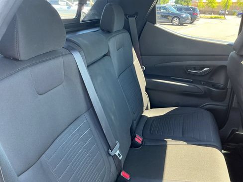 Used 2022 Hyundai Santa Cruz SEL w/ Activity Package FWD image 21