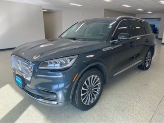 Used 2023 Lincoln Aviator Reserve w/ Class IV Trailer Tow Package video 1