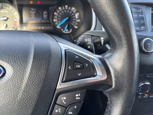 Used 2017 Ford Edge SEL image 22