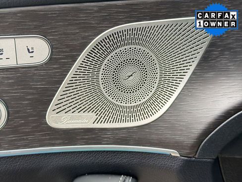 Certified 2023 Mercedes-Benz GLS 450 4MATIC image 22