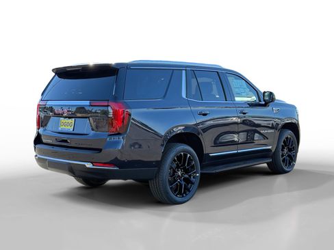 New 2026 GMC Yukon Elevation w/ LPO, Floor Liner Package image 5