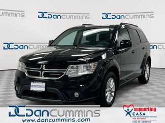 Used 2017 Dodge Journey SXT w/ Comfort/Convenience Group FWD video 1