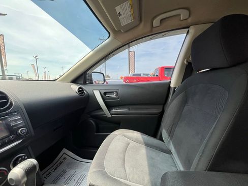 Used 2015 Nissan Rogue S w/ Convenience Package FWD image 14